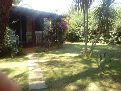 Casa Lory