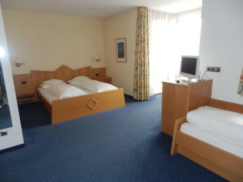 Hotel Sterzinger Moos
