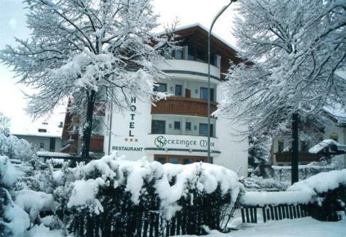 Hotel Sterzinger Moos