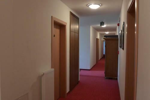 Hotel Sterzinger Moos