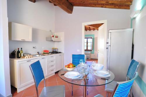 Apartamento Casa Vacanze Streda Belvedere