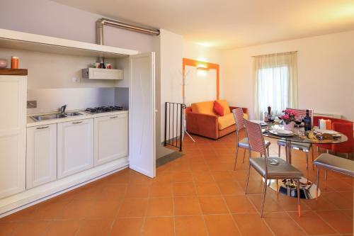 Apartamento Casa Vacanze Streda Belvedere