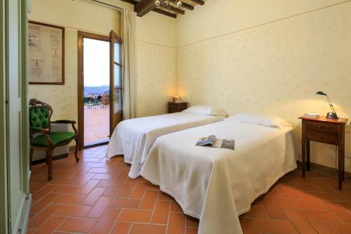 Apartamento Casa Vacanze Streda Belvedere