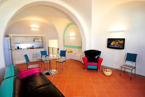 Apartamento Casa Vacanze Streda Belvedere