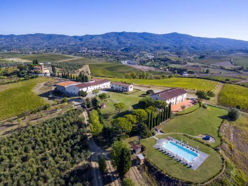 Apartamento Casa Vacanze Streda Belvedere