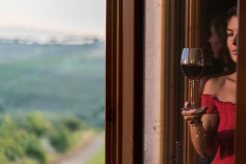 Apartamento Casa Vacanze Streda Belvedere
