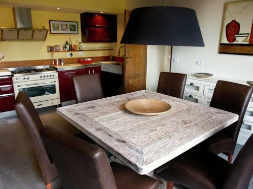 Holiday Home Leonardo