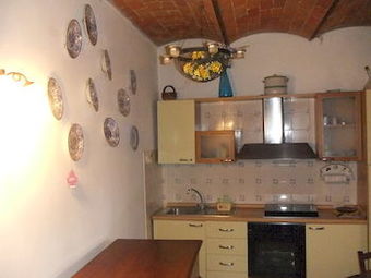 Agroturismo Tenuta Le Colonie