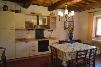 Agroturismo Tenuta Le Colonie