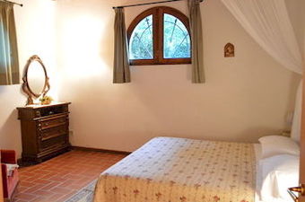 Agroturismo Tenuta Le Colonie