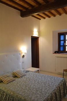 Agroturismo Tenuta Le Colonie