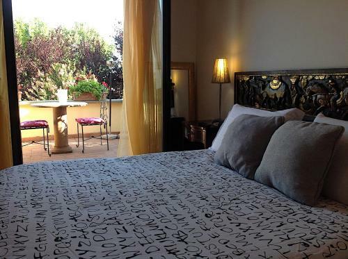 Bed And Breakfast Ellera Viterbo