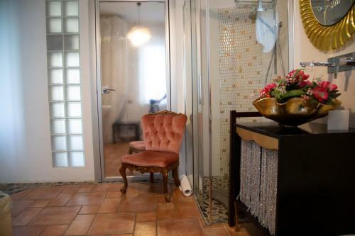 Bed And Breakfast Ellera Viterbo