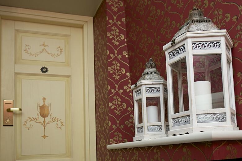 Bed & Breakfast Palazzo Riario
