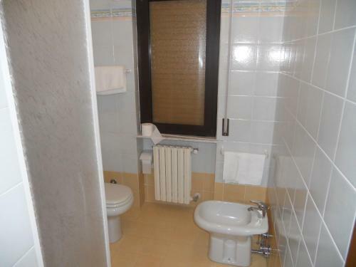 Hotel Albergo Generale Cantore - Monte Amiata