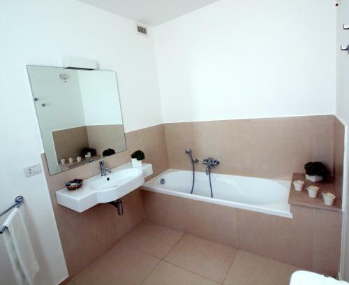 Hotel Villa San Bartolo