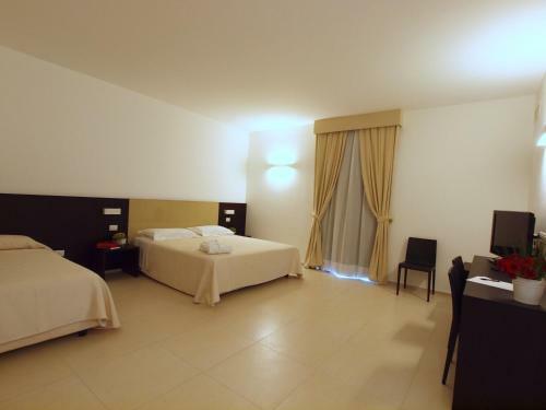 Hotel Villa San Bartolo