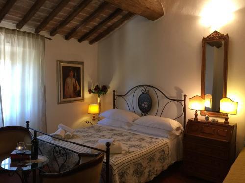 Bed & Breakfast Villa Loghino