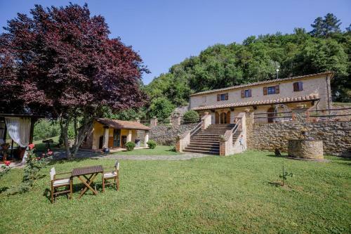 Bed & Breakfast Villa Loghino