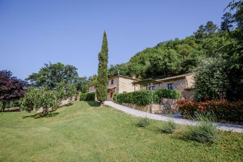 Bed & Breakfast Villa Loghino