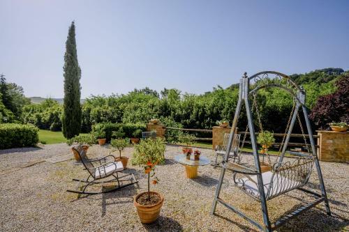 Bed & Breakfast Villa Loghino