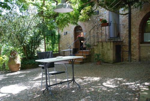 Agroturismo Il Portone Apartments