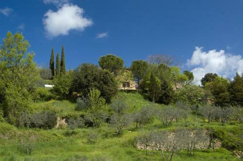 Agroturismo Il Portone Apartments