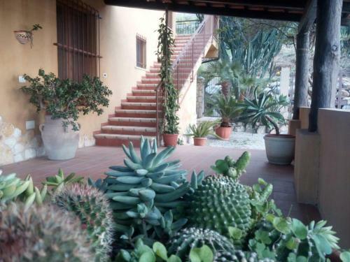 Apartamento Villa Panorama