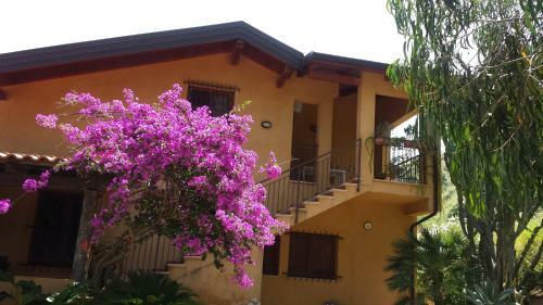 Apartamento Villa Panorama
