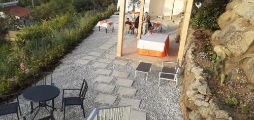 Apartamento Villa Panorama