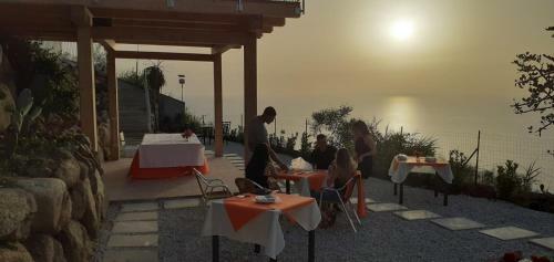 Apartamento Villa Panorama
