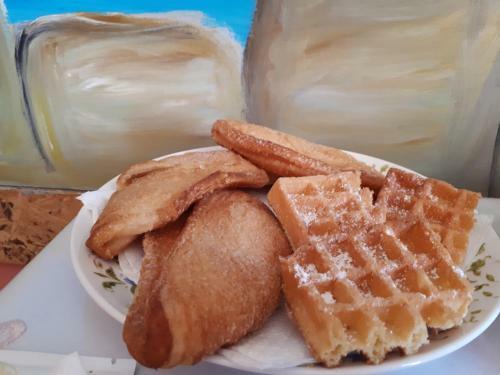 Bed And Breakfast Sicilia In Miniatura
