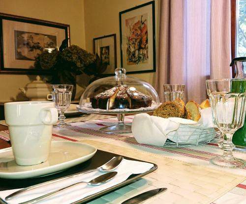 Bed & Breakfast La Casa Del Giardiniere