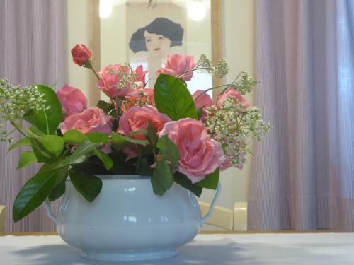 Bed & Breakfast La Casa Del Giardiniere