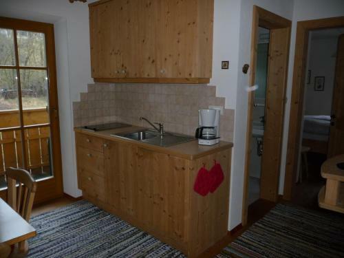 Apartamento Haus Am Park