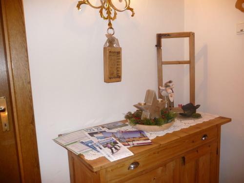 Apartamento Haus Am Park