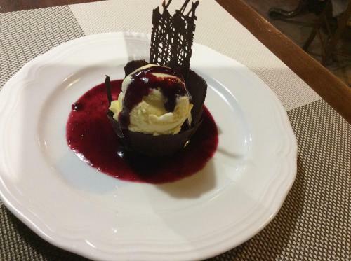 Hostal Osteria La Pesa