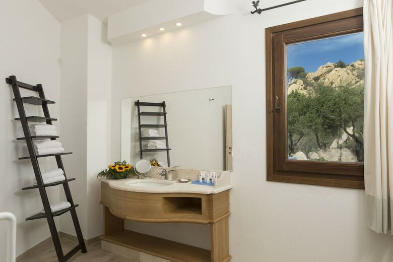 Hotel La Bisaccia
