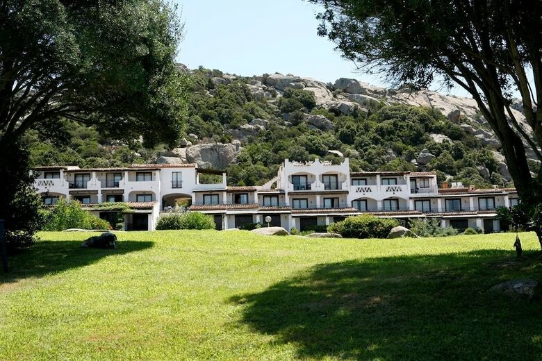 Hotel La Bisaccia
