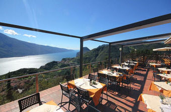 Hotel Pineta Campi