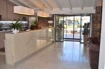 Hotel Pineta Campi