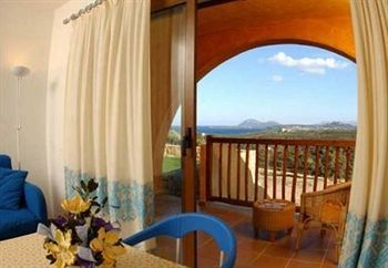Apartamento Residence Costa Ruja