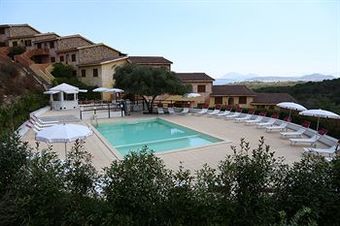 Apartamento Residence Costa Ruja