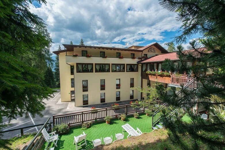 Hotel Derby