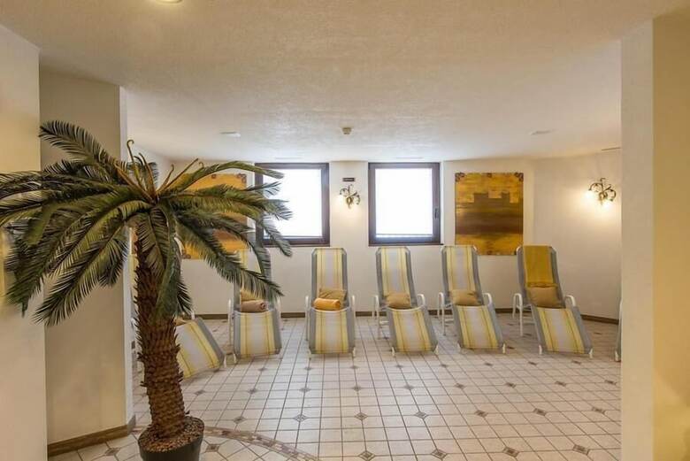 Hotel Derby