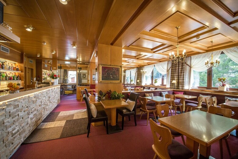Hotel Derby