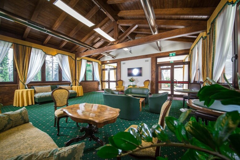 Hotel Derby