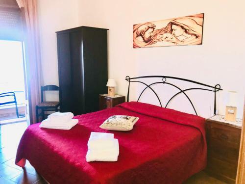 Apartamento Villa Regina