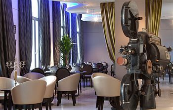 Hotel H�tel De L'image