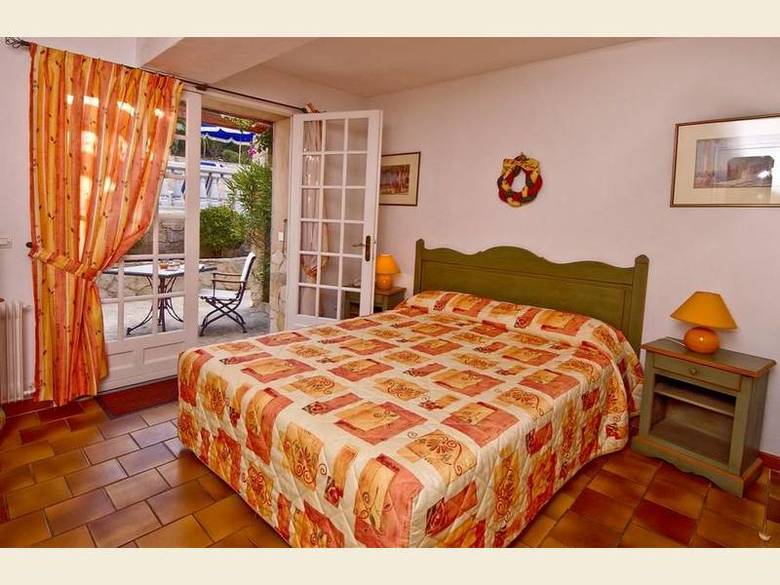 Hotel Jas Neuf